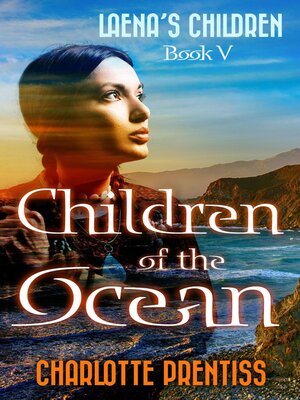 cover image of Children of the Ocean
